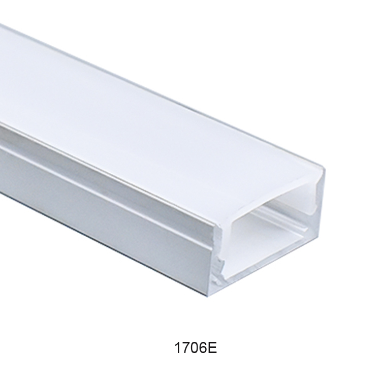 led aluminium profile light